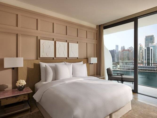 The Lana - Dorchester Collection