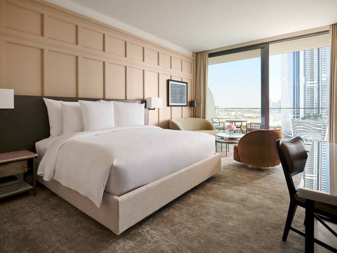 The Lana - Dorchester Collection