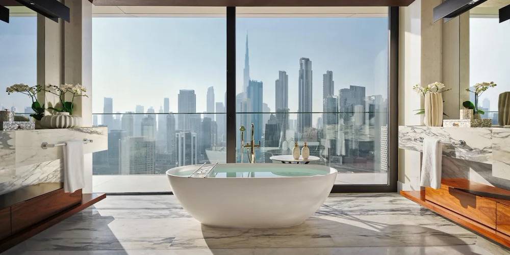 The Lana - Dorchester Collection