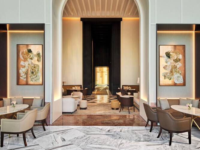 The Lana - Dorchester Collection