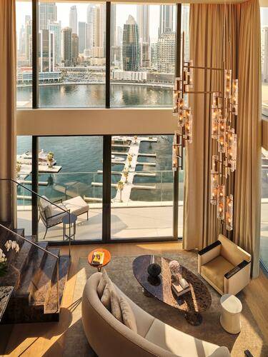 The Lana - Dorchester Collection