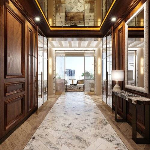 The Lana - Dorchester Collection