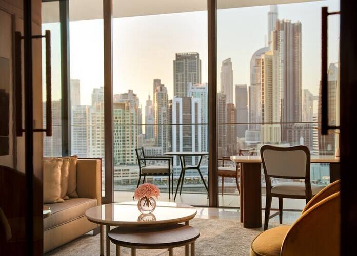 The Lana - Dorchester Collection