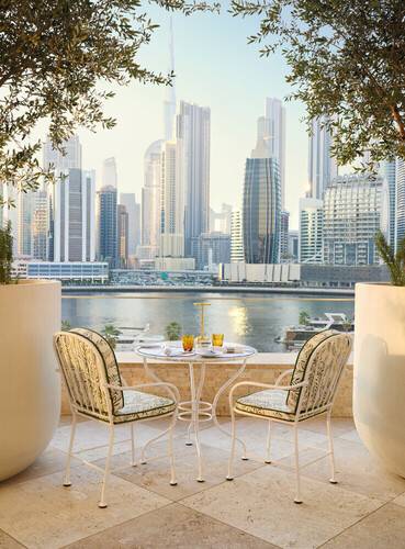 The Lana - Dorchester Collection