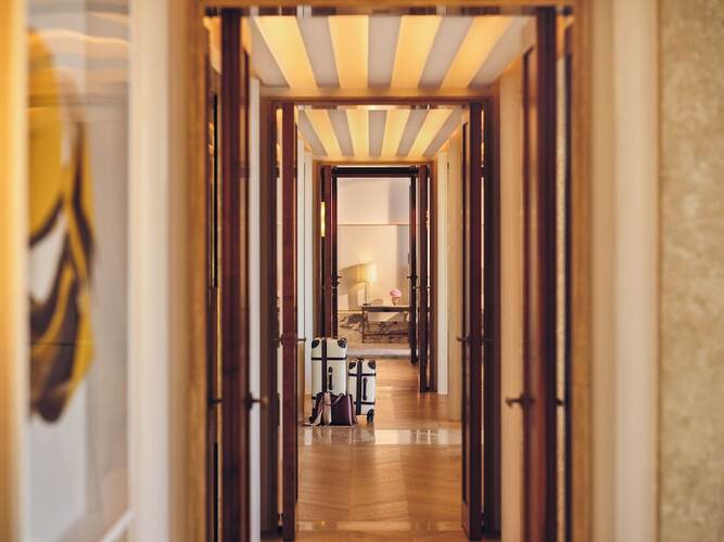 The Lana - Dorchester Collection