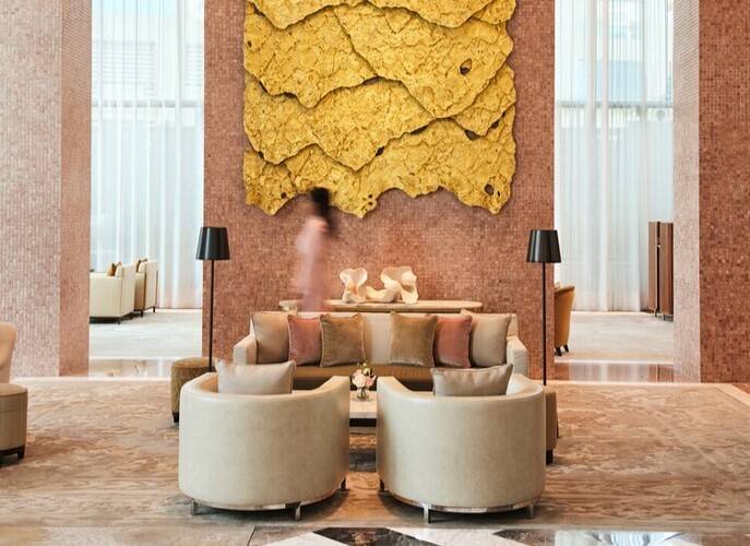 The Lana - Dorchester Collection