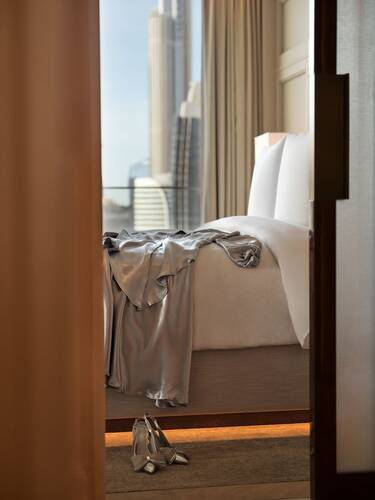 The Lana - Dorchester Collection