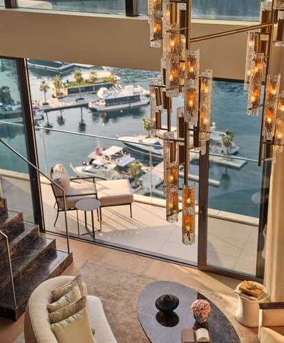 The Lana - Dorchester Collection