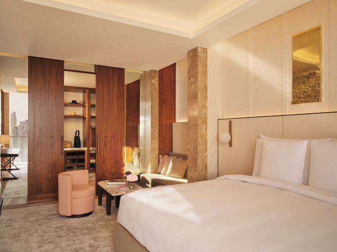 The Lana - Dorchester Collection