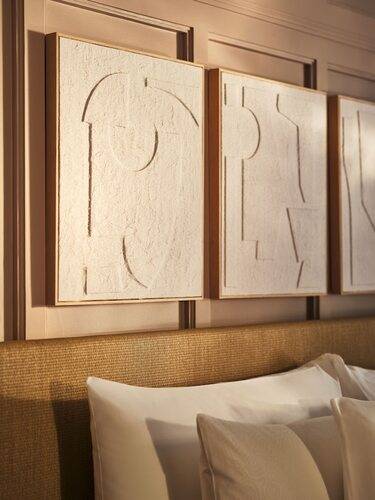 The Lana - Dorchester Collection