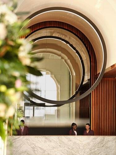 The Lana - Dorchester Collection
