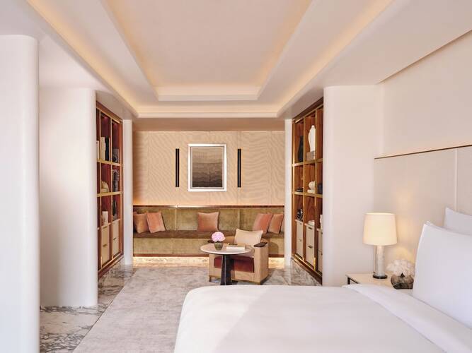 The Lana - Dorchester Collection