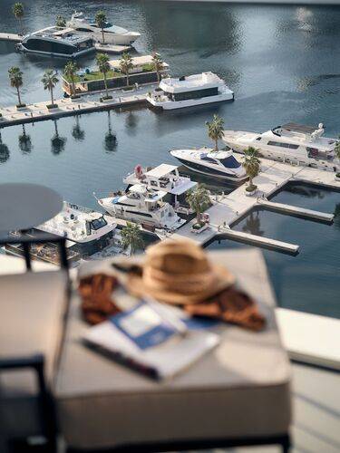The Lana - Dorchester Collection