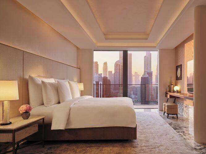 The Lana - Dorchester Collection
