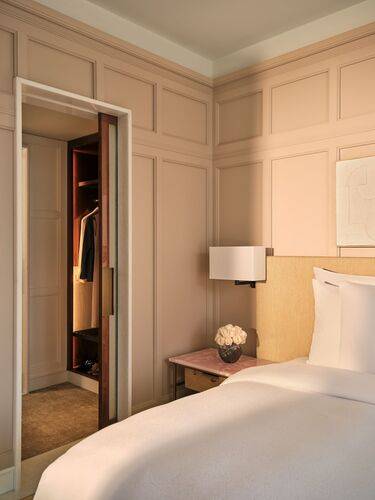The Lana - Dorchester Collection