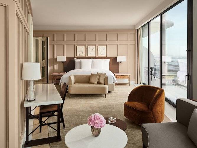 The Lana - Dorchester Collection