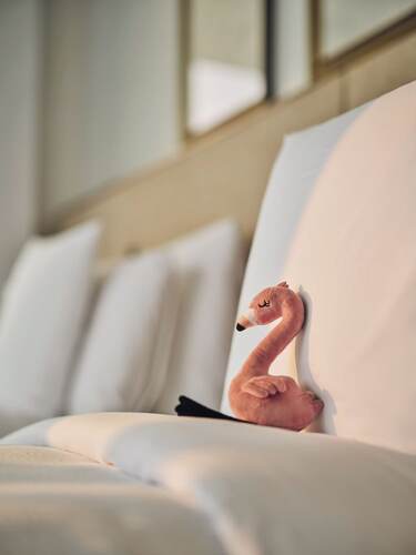 The Lana - Dorchester Collection