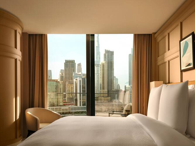 The Lana - Dorchester Collection