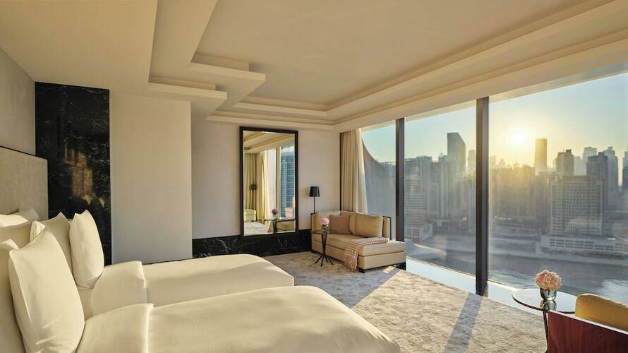 The Lana - Dorchester Collection