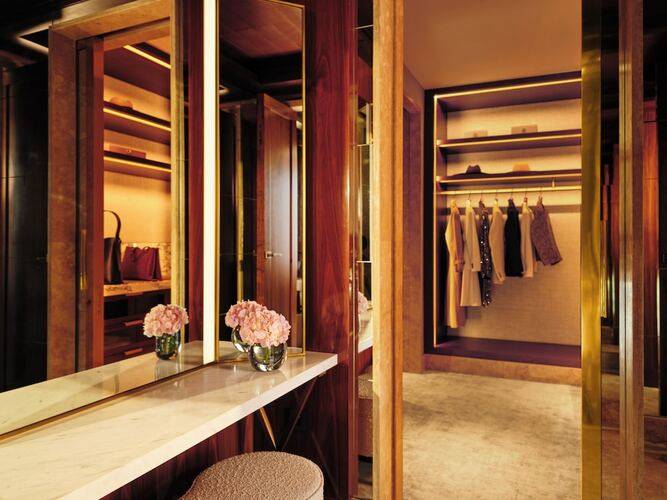 The Lana - Dorchester Collection