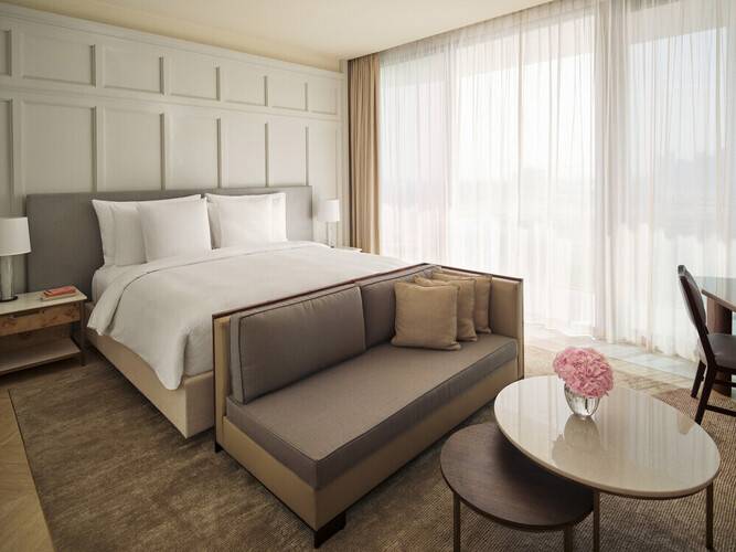 The Lana - Dorchester Collection