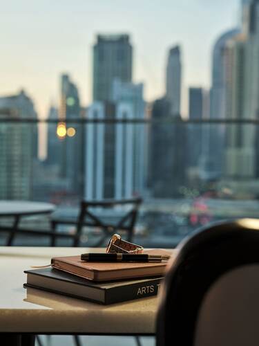 The Lana - Dorchester Collection