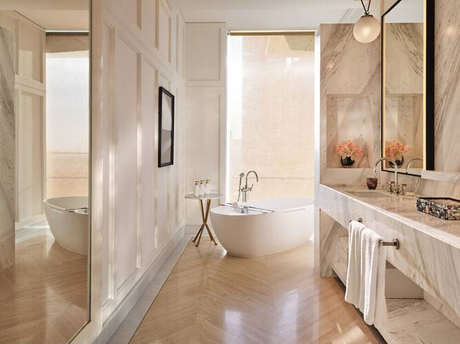 The Lana - Dorchester Collection