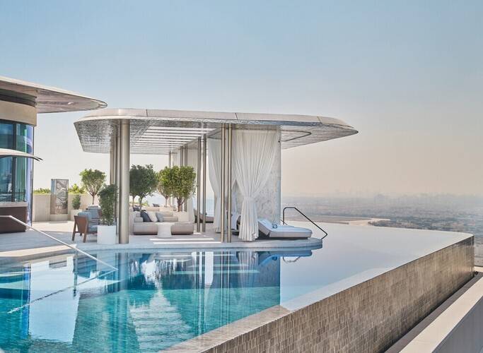 The Lana - Dorchester Collection