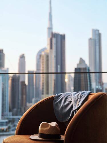 The Lana - Dorchester Collection