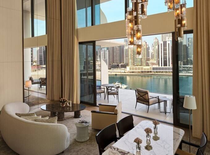 The Lana - Dorchester Collection