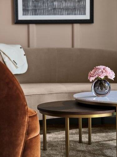 The Lana - Dorchester Collection