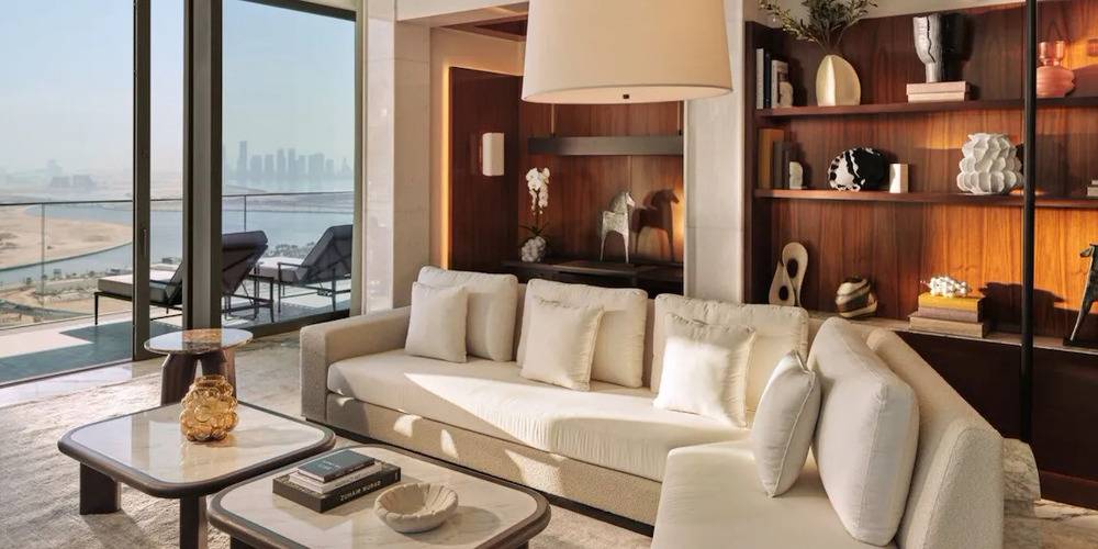 The Lana - Dorchester Collection