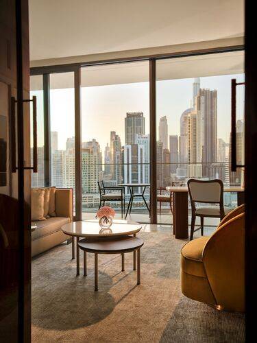 The Lana - Dorchester Collection