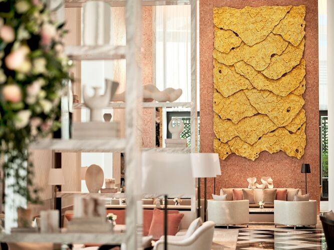 The Lana - Dorchester Collection