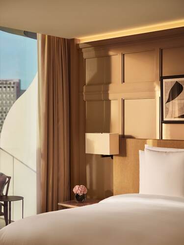 The Lana - Dorchester Collection