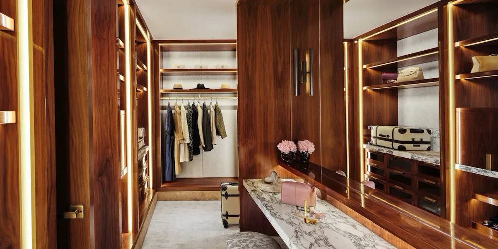 The Lana - Dorchester Collection