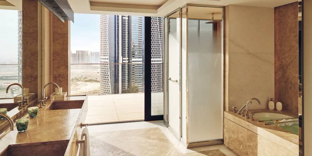 The Lana - Dorchester Collection