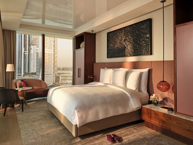 The Lana - Dorchester Collection