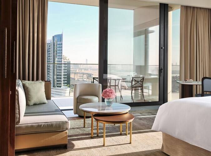 The Lana - Dorchester Collection