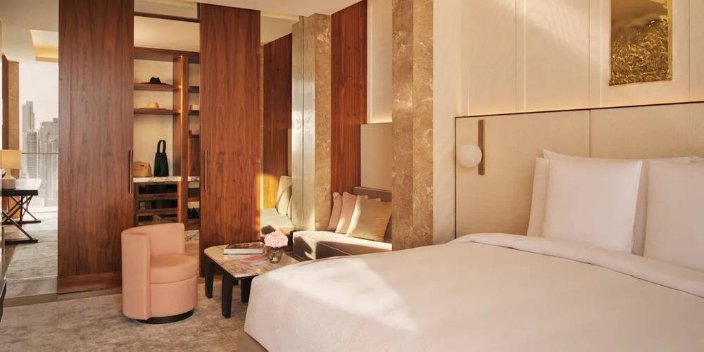 The Lana - Dorchester Collection