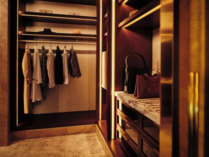 The Lana - Dorchester Collection