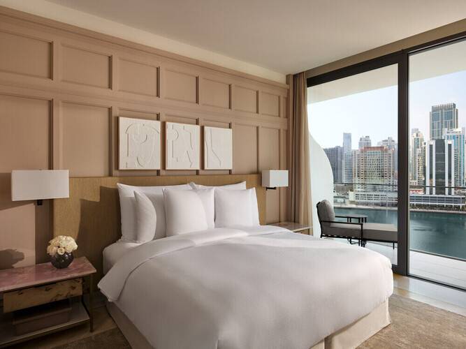 The Lana - Dorchester Collection