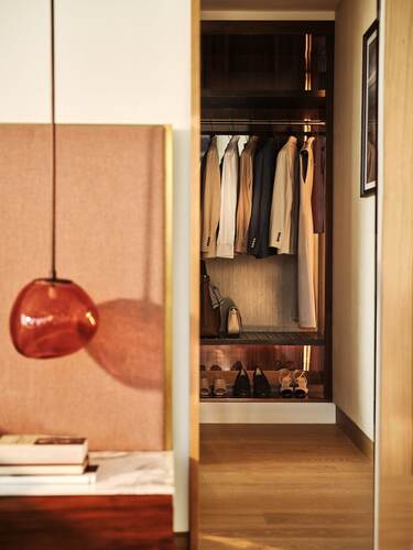 The Lana - Dorchester Collection