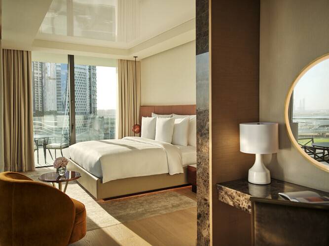 The Lana - Dorchester Collection