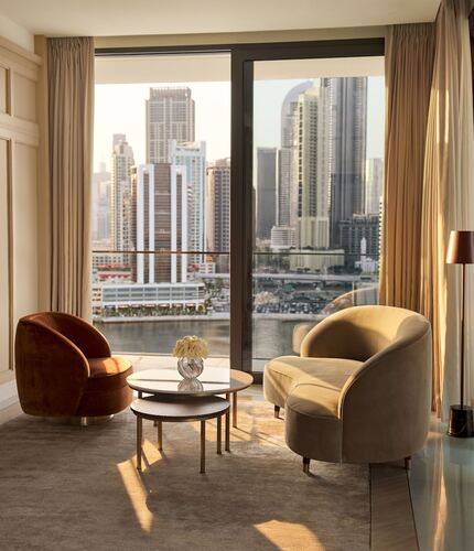 The Lana - Dorchester Collection