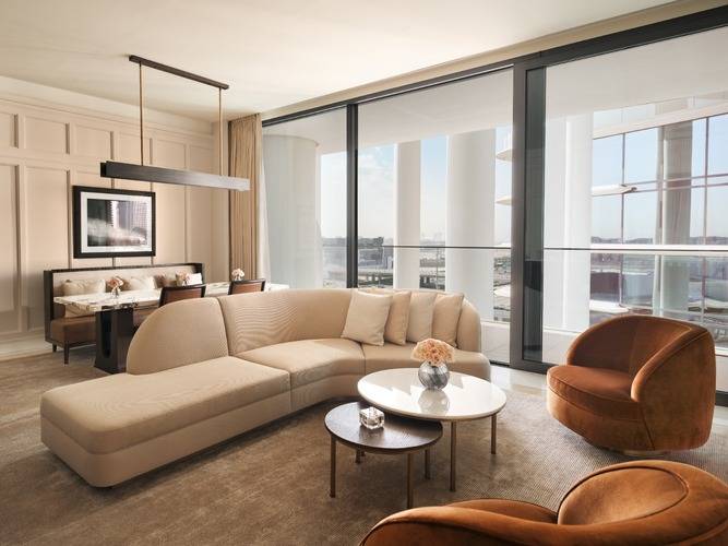 The Lana - Dorchester Collection