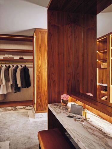 The Lana - Dorchester Collection