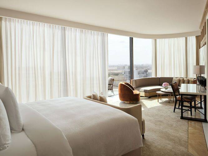 The Lana - Dorchester Collection