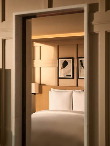 The Lana - Dorchester Collection
