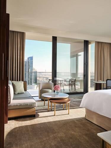 The Lana - Dorchester Collection